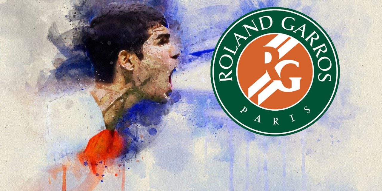 Carlos Alcaraz-Novak Djokovic, dónde y cómo verlo online desde el móvil