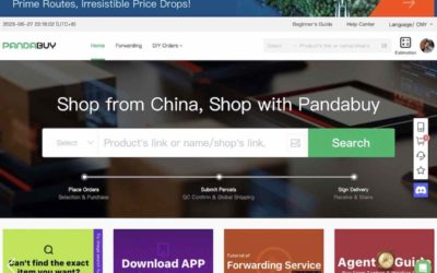 Cómo comprar en PandaBuy desde España para evitar aduanas