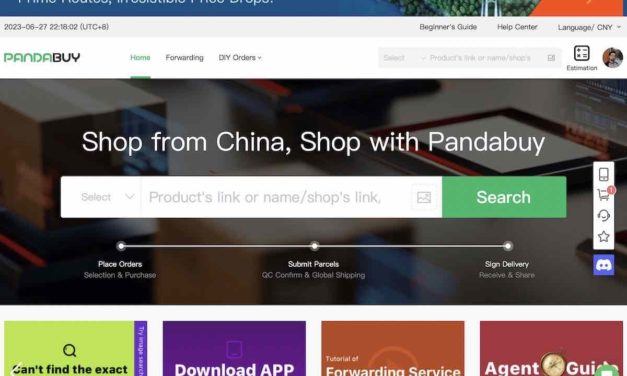 Cómo comprar en PandaBuy desde España para evitar aduanas