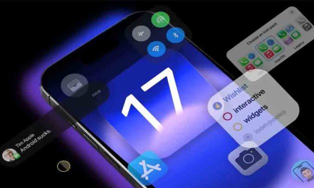 Compatibilidad de iOS 17: lista de iPhone que van a actualizar