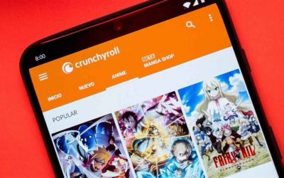 Crunchyroll premium gratis, la única forma de obtenerlo que funciona
