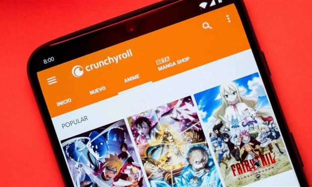 Crunchyroll premium gratis, la única forma de obtenerlo que funciona