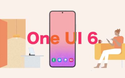 ¿Cuándo sale la beta de One UI 6 pública para mi móvil Samsung?
