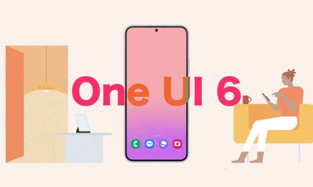 ¿Cuándo sale la beta de One UI 6 pública para mi móvil Samsung?