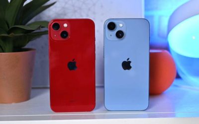 ¿Cuánto puede durar un iPhone reacondicionado?