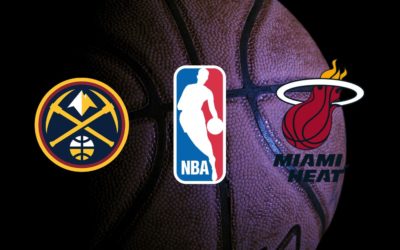 Denver Nuggets vs Miami Heat, dónde ver desde el móvil las Finales de los playoffs de la NBA