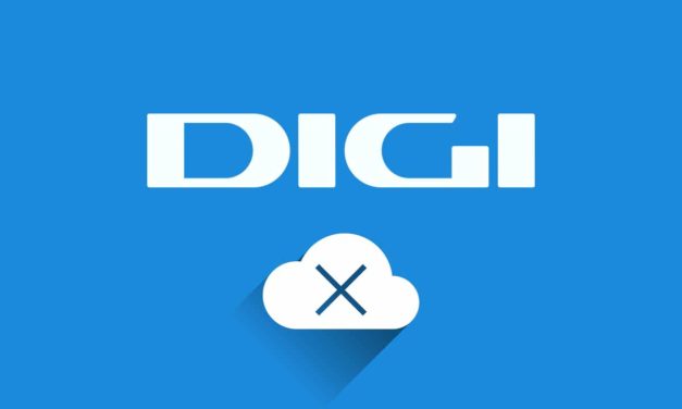 Caída de Movistar, DIGI y Orange, la red móvil no funciona y no deja llamar ni conectarse a Internet