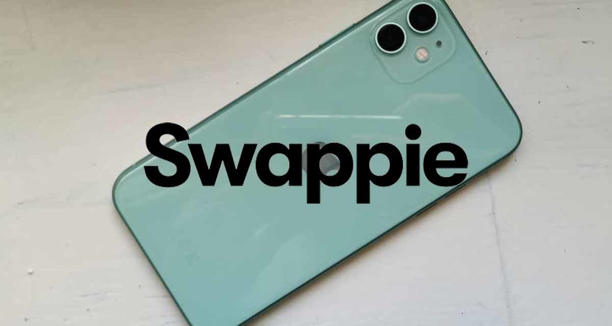 ¿Es fiable Swappie para comprar iPhone reacondicionados? Análisis y opiniones