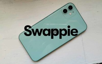 ¿Es fiable Swappie para comprar iPhone reacondicionados? Análisis y opiniones