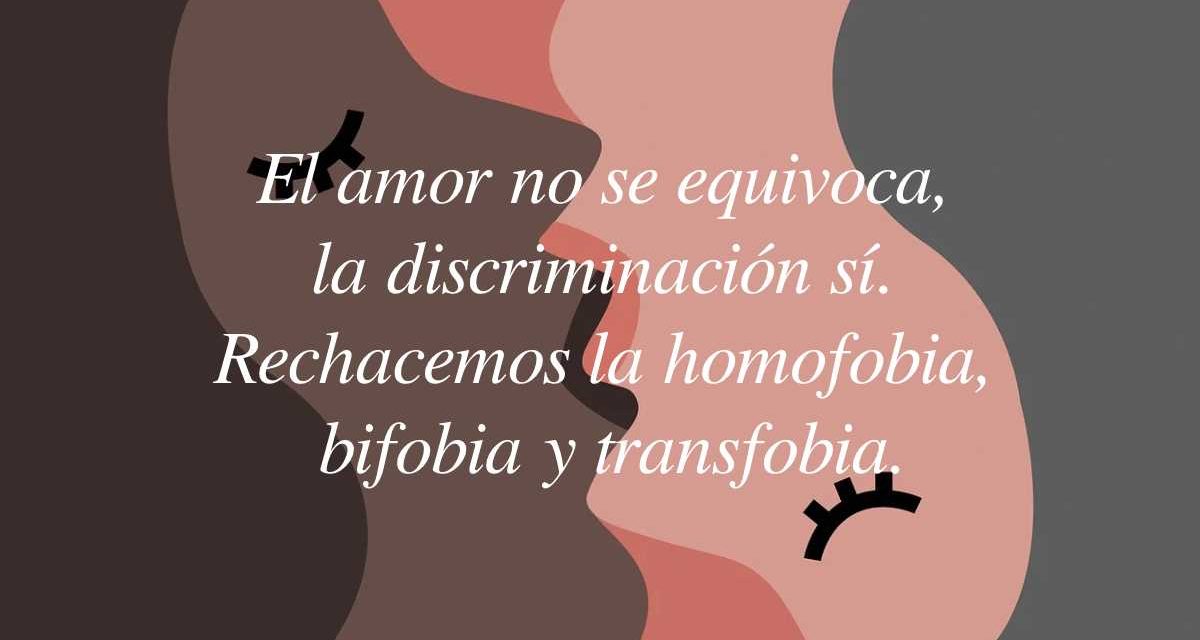 +80 frases LGTB del mes del Orgullo 2024: cortas, históricas, para Instagram, inspiradoras…
