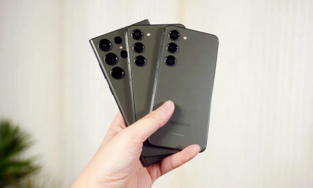 GCam para el Samsung Galaxy S23, S23 Plus y S23 Ultra, descarga el APK