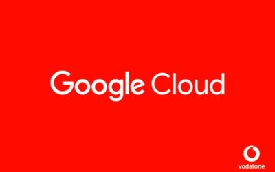 La nube de Google llega a Vodafone, esto es lo que vas a poder hacer