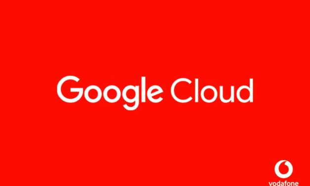 La nube de Google llega a Vodafone, esto es lo que vas a poder hacer