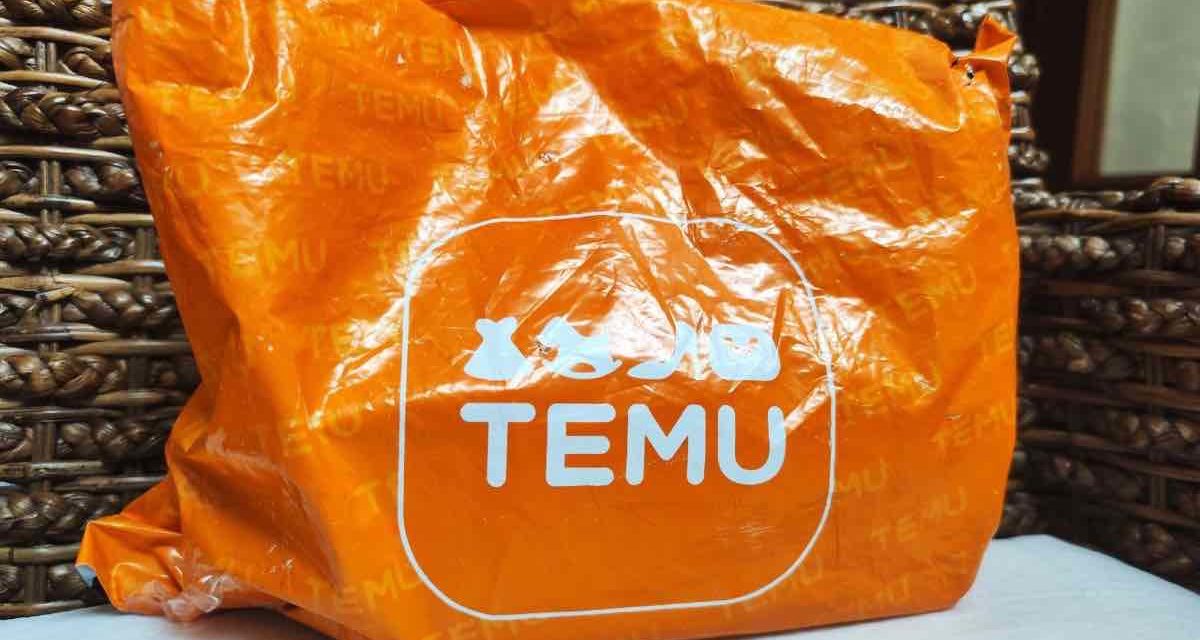 Reembolso en Temu: cómo hacer una devolución en la app paso a paso
