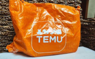 Reembolso en Temu: cómo hacer una devolución en la app paso a paso