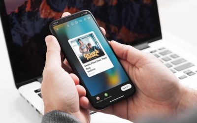¿Por qué Instagram baja la calidad de las fotos en las historias con música?
