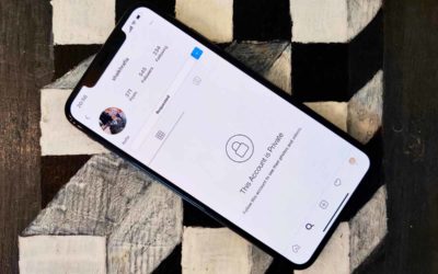 Problemas de Instagram con el inicio de sesión, la app no deja entrar