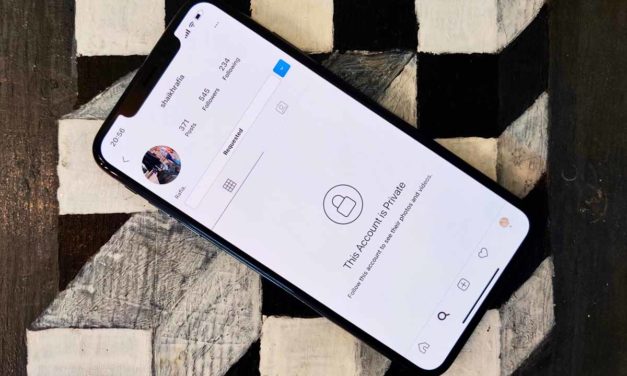 Problemas de Instagram con el inicio de sesión, la app no deja entrar