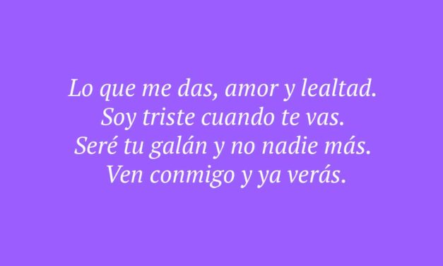 55 frases de Peso Pluma: bélicas, de amor y desamor, para fotos de Instagram…
