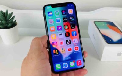 Estos son los iPhone que se quedan sin actualizar a iOS 17
