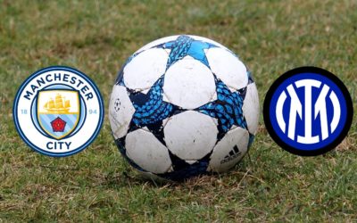Manchester City vs Inter de Milán, dónde ver gratis desde el móvil la final de la Champions League