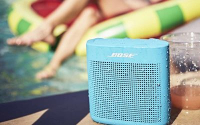 Los mejores altavoces de Bose para escuchar música con el móvil este verano