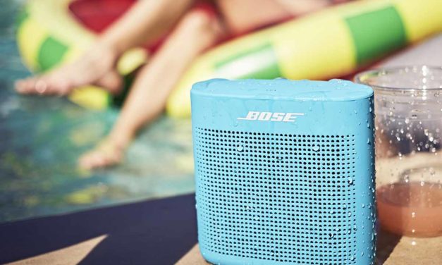 Los mejores altavoces de Bose para escuchar música con el móvil este verano