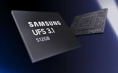 Memorias UFS vs NVMe: diferencias, comparativa y cuál tiene más velocidad en móviles