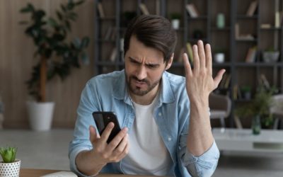 Me mandan mensajes de WhatsApp con prefijo +855 de Camboya: mucho cuidado