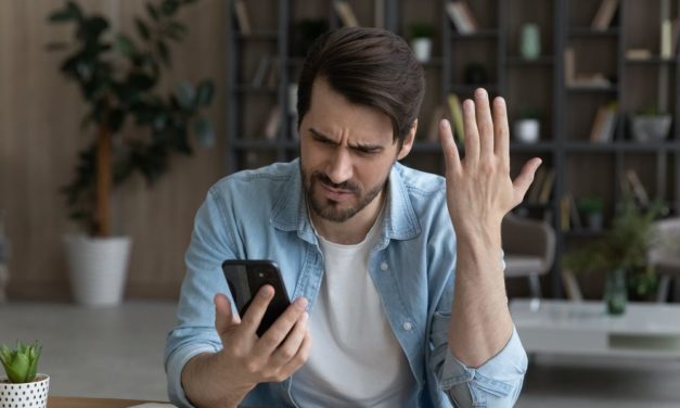 Me mandan mensajes de WhatsApp con prefijo +855 de Camboya: mucho cuidado