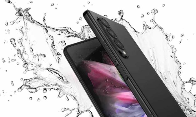 Móviles Samsung resistentes al agua, lista completa actualizada