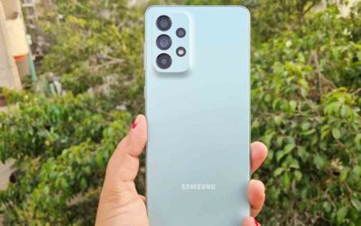 7 razones por las que no habrá un Samsung Galaxy A74 este 2023