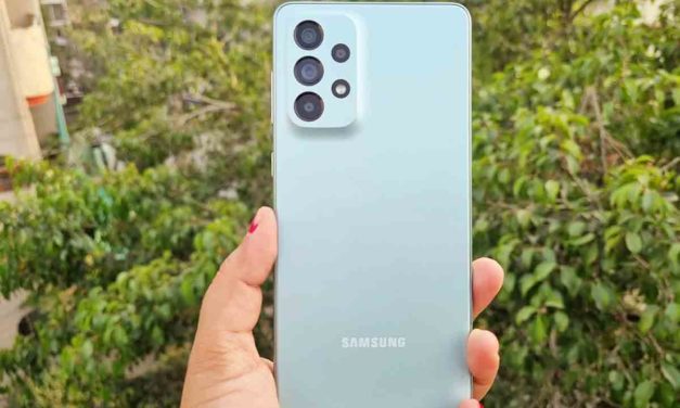 7 razones por las que no habrá un Samsung Galaxy A74 este 2023