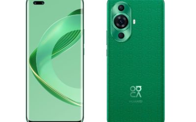 HUAWEI nova 11 Pro, un móvil muy atractivo con una potente cámara para selfies