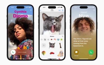 Estas son las novedades de iOS 17 que llegarán a tu iPhone