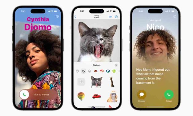 Estas son las novedades de iOS 17 que llegarán a tu iPhone