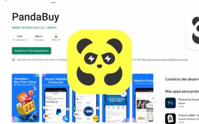 ¿PandaBuy es falso e ilegal? Los peligros de comprar en esta aplicación