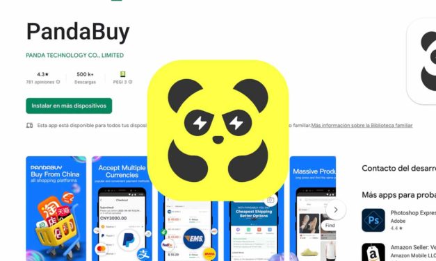 ¿PandaBuy es falso e ilegal? Los peligros de comprar en esta aplicación