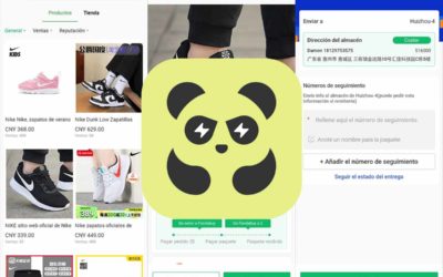 ¿La app de Pandabuy es fiable? Análisis y opiniones antes de comprar