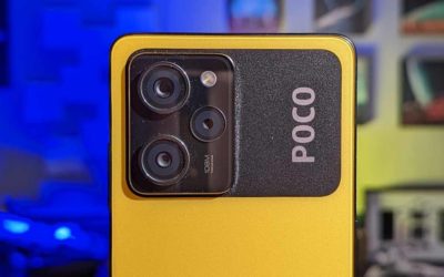 Todos los problemas del Poco X5 y X5 Pro y su solución