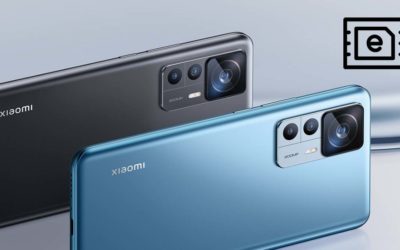 ¿Qué móviles Xiaomi tienen eSIM fuera de China? La respuesta te sorprenderá