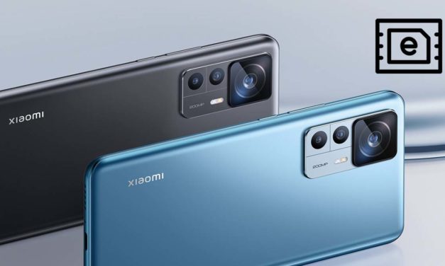 ¿Qué móviles Xiaomi tienen eSIM fuera de China? La respuesta te sorprenderá