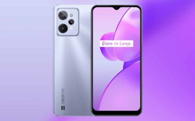 Opiniones del realme C31, ¿sigue valiendo la pena en 2023?