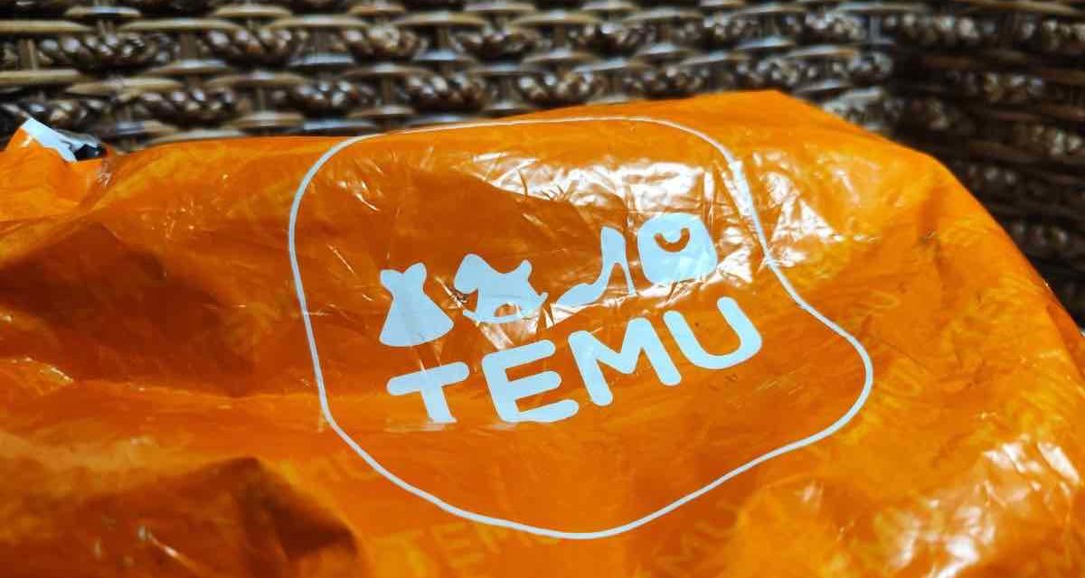 ¿Los regalos gratis de Temu son reales? Esta ha sido mi experiencia