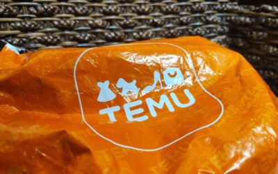 ¿Los regalos gratis de Temu son reales? Esta ha sido mi experiencia