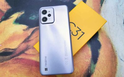 Trucos del realme C31: estos son los mejores que debes probar