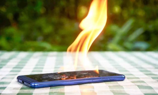 7 trucos para enfriar un móvil Android cuando se calienta