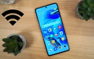Ver contraseña WiFi guardada en Xiaomi, este truco te lo permite