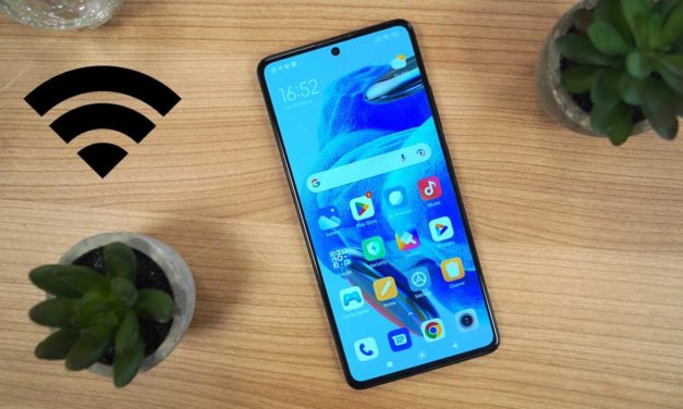 Ver contraseña WiFi guardada en Xiaomi, este truco te lo permite