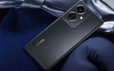 vivo lanza un móvil con estabilización óptica que cuesta menos de 400 euros